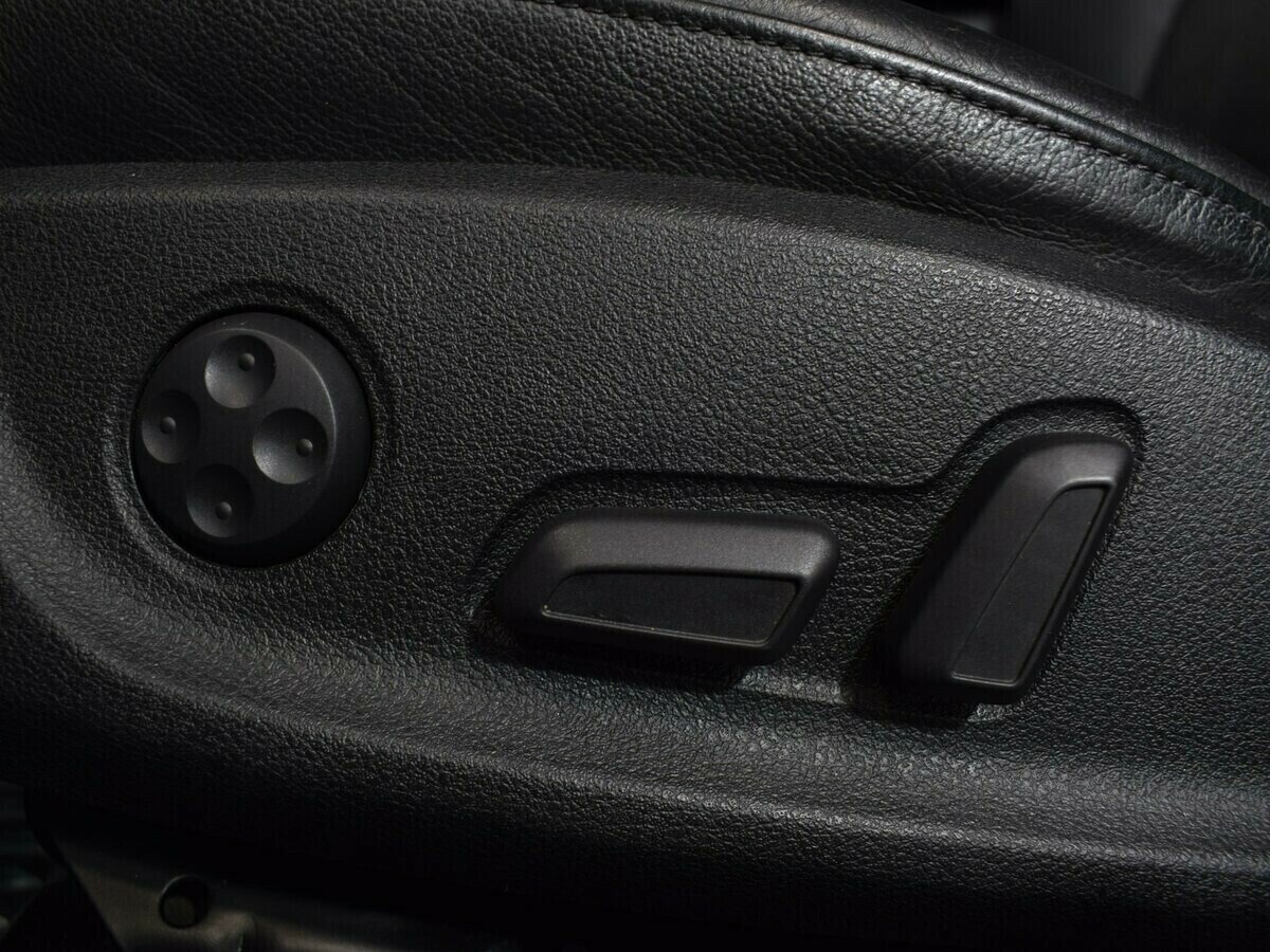 Audi A6, 2.0 л, Вариатор, 2012 фото 11