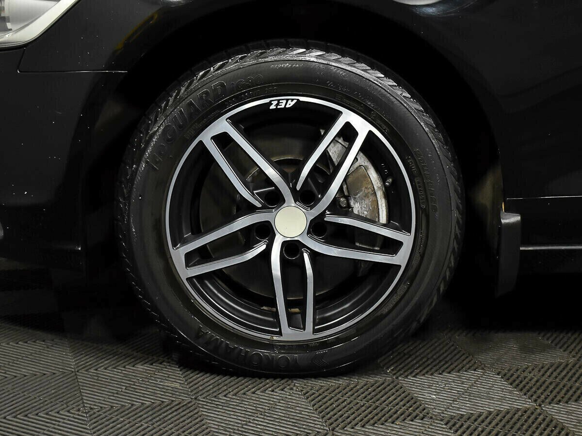 Audi A6, 3.0 л, Робот, 2011 фото 1