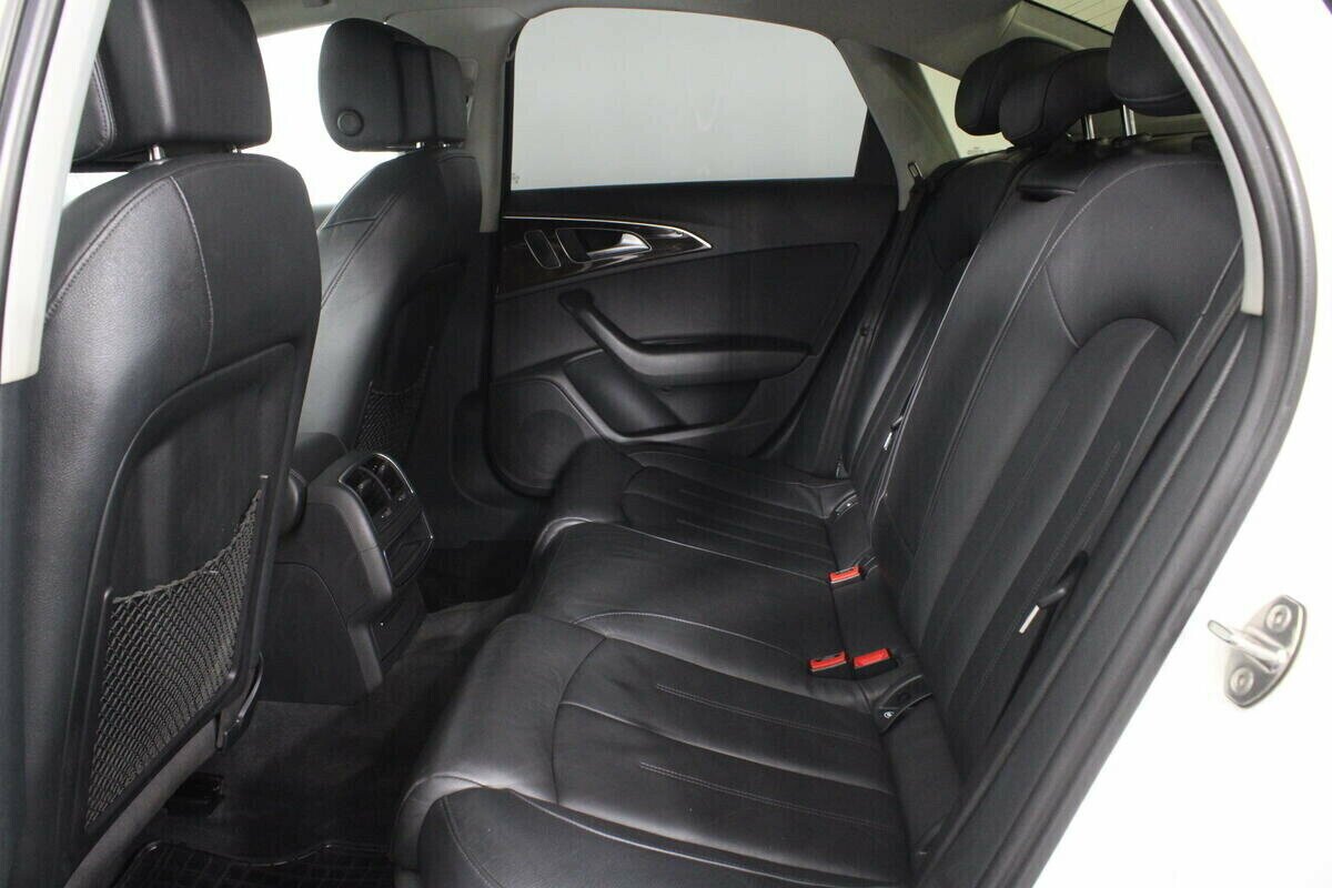 Audi A6, 3.0 л, Робот, 2012 фото 2