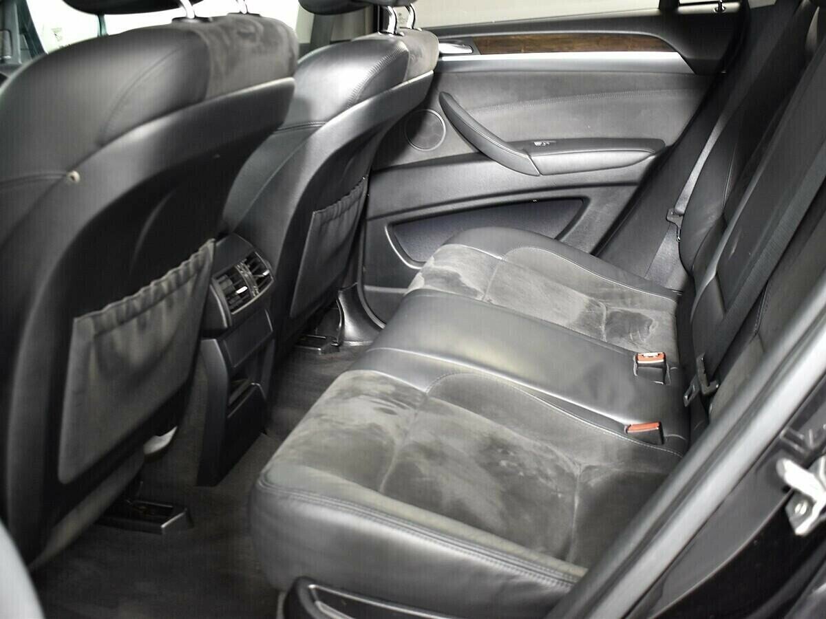 BMW X6, 3.0 л, АТ, 2012 фото 1