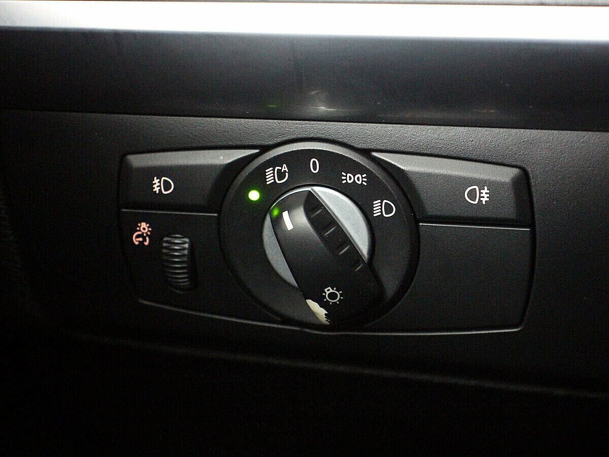 BMW X6, 3.0 л, АТ, 2012 фото 2
