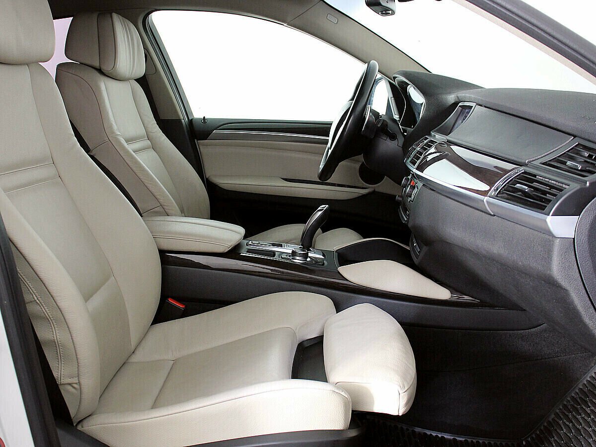 BMW X6, 3.0 л, АТ, 2013 фото 2