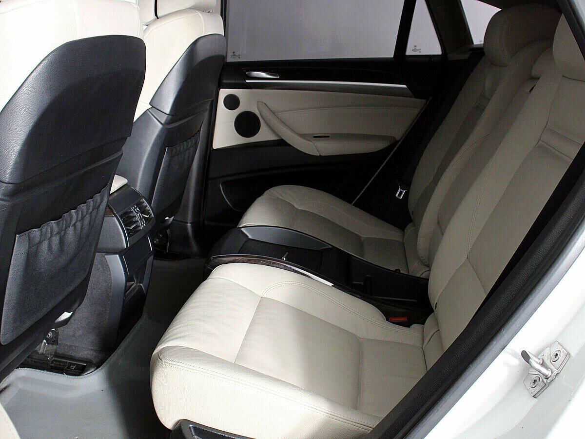 BMW X6, 3.0 л, АТ, 2013 фото 1