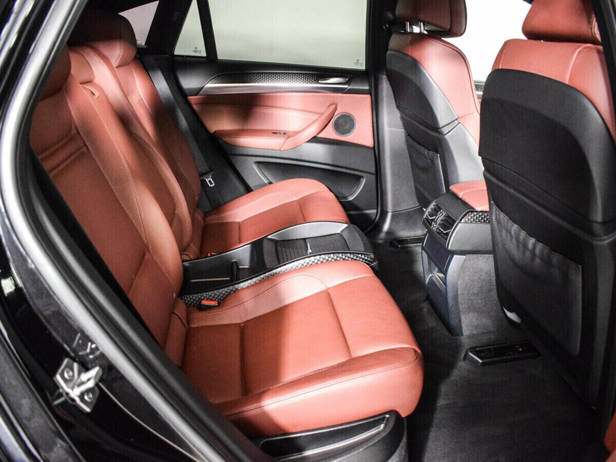 BMW X6, 3.0 л, АТ, 2013 фото 1