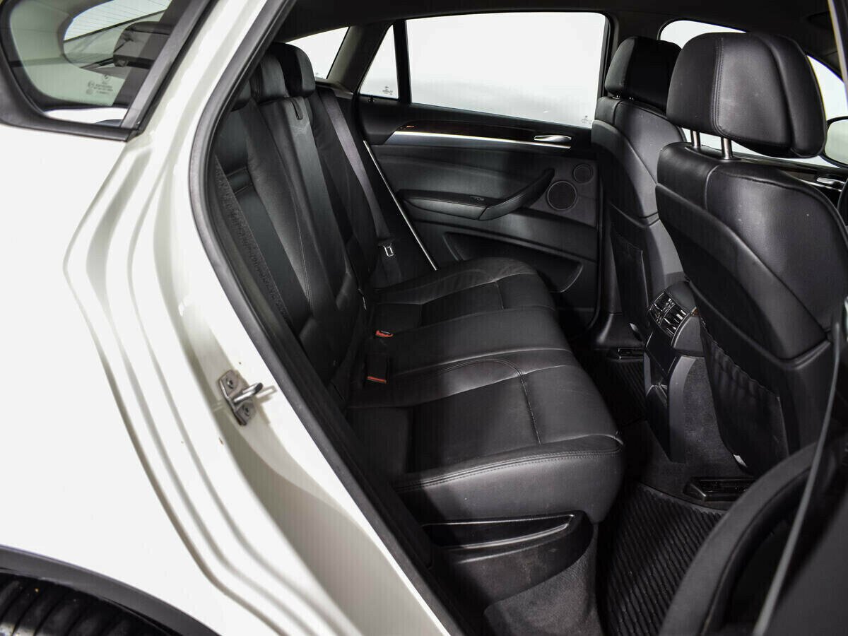 BMW X6, 3.0 л, АТ, 2014 фото 1