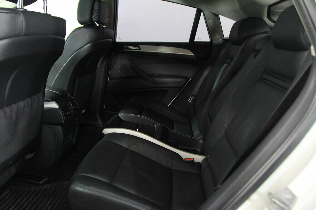 BMW X6, 3.0 л, АТ, 2012 фото 1