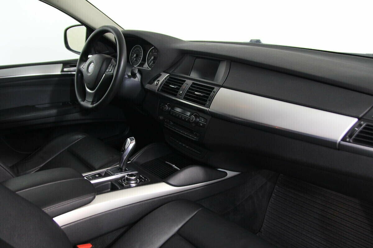 BMW X6, 3.0 л, АТ, 2012 фото 11