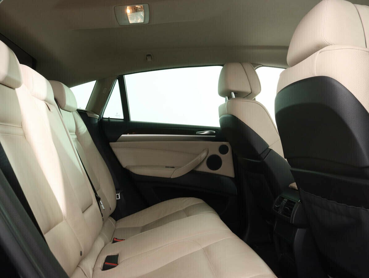BMW X6, 3.0 л, АТ, 2013 фото 1