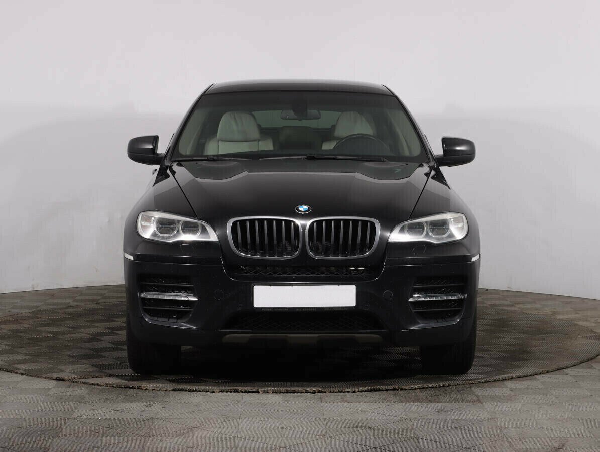 BMW X6, 3.0 л, АТ, 2013 фото 7