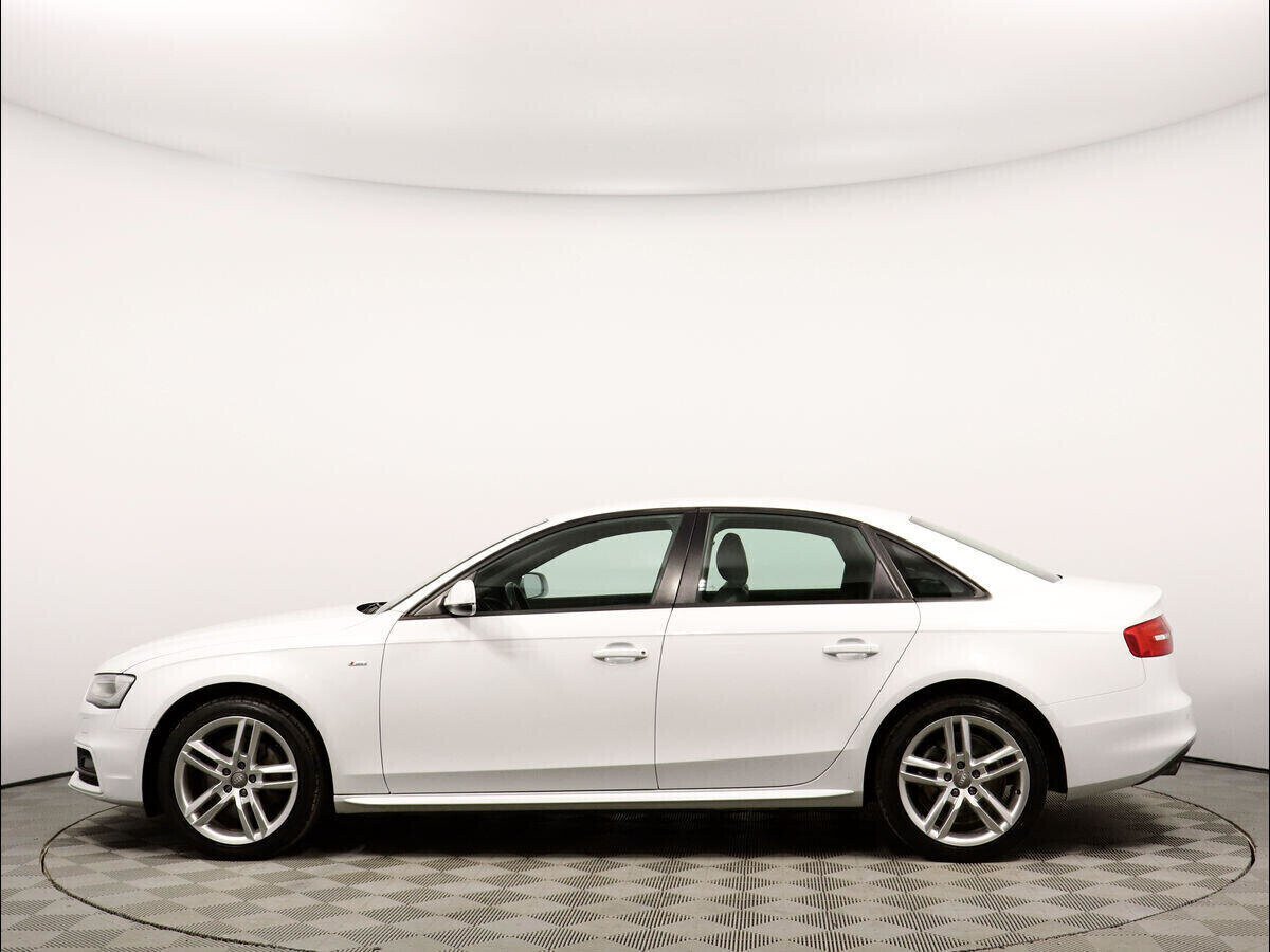 Audi A4 2.0 РКПП, 2011, 148 000 км фото 5