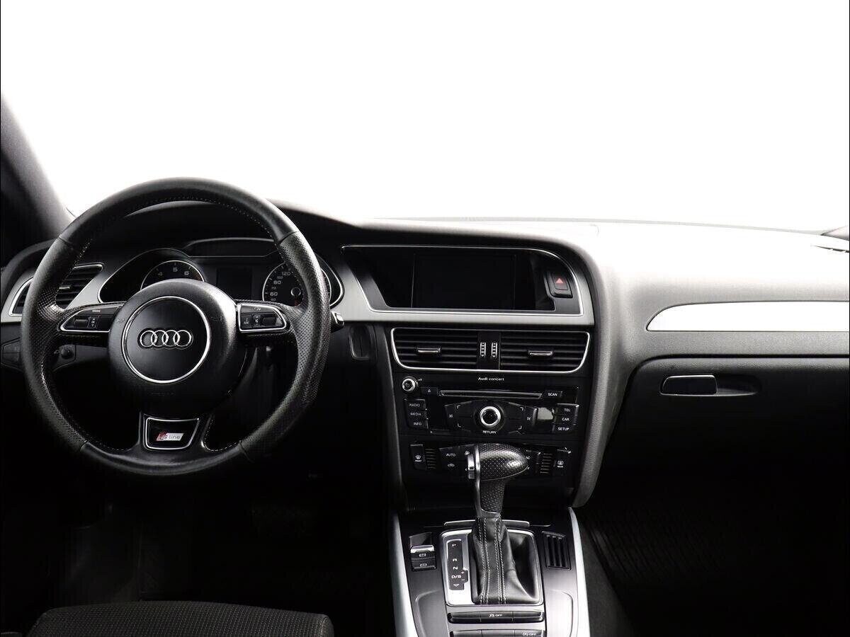 Audi A4 2.0 РКПП, 2011, 148 000 км фото 6