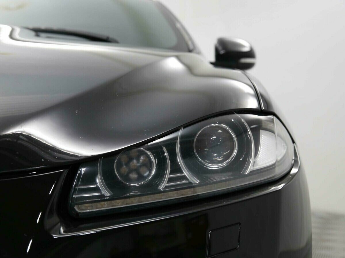Jaguar XF, 2.0 л, АТ, 2015 фото 7