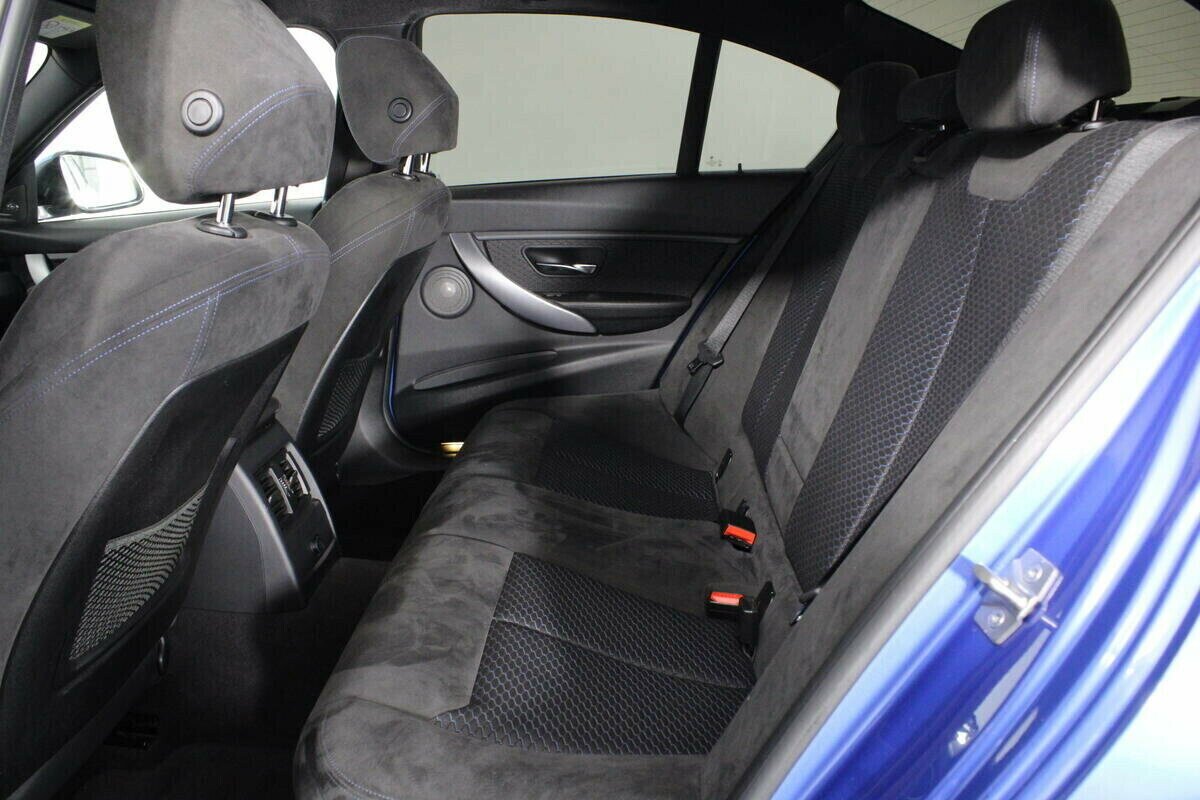BMW 3 серии, 3.0 л, АТ, 2013 фото 1