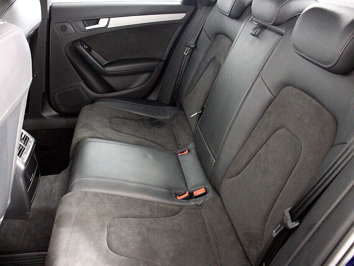 Audi A4 1.8 CVT, 2013, 125 000 км фото 12