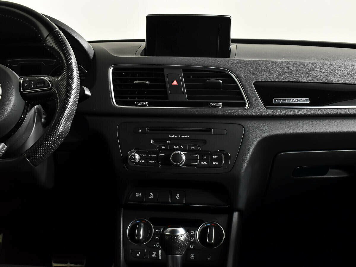 Audi Q3, 2.0 л, Робот, 2016 фото 14