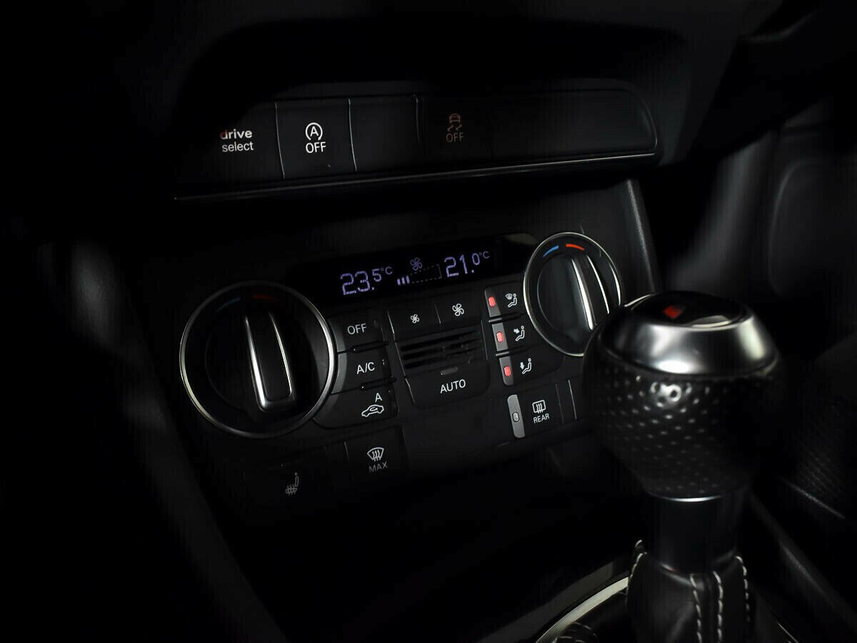 Audi Q3, 2.0 л, Робот, 2016 фото 15