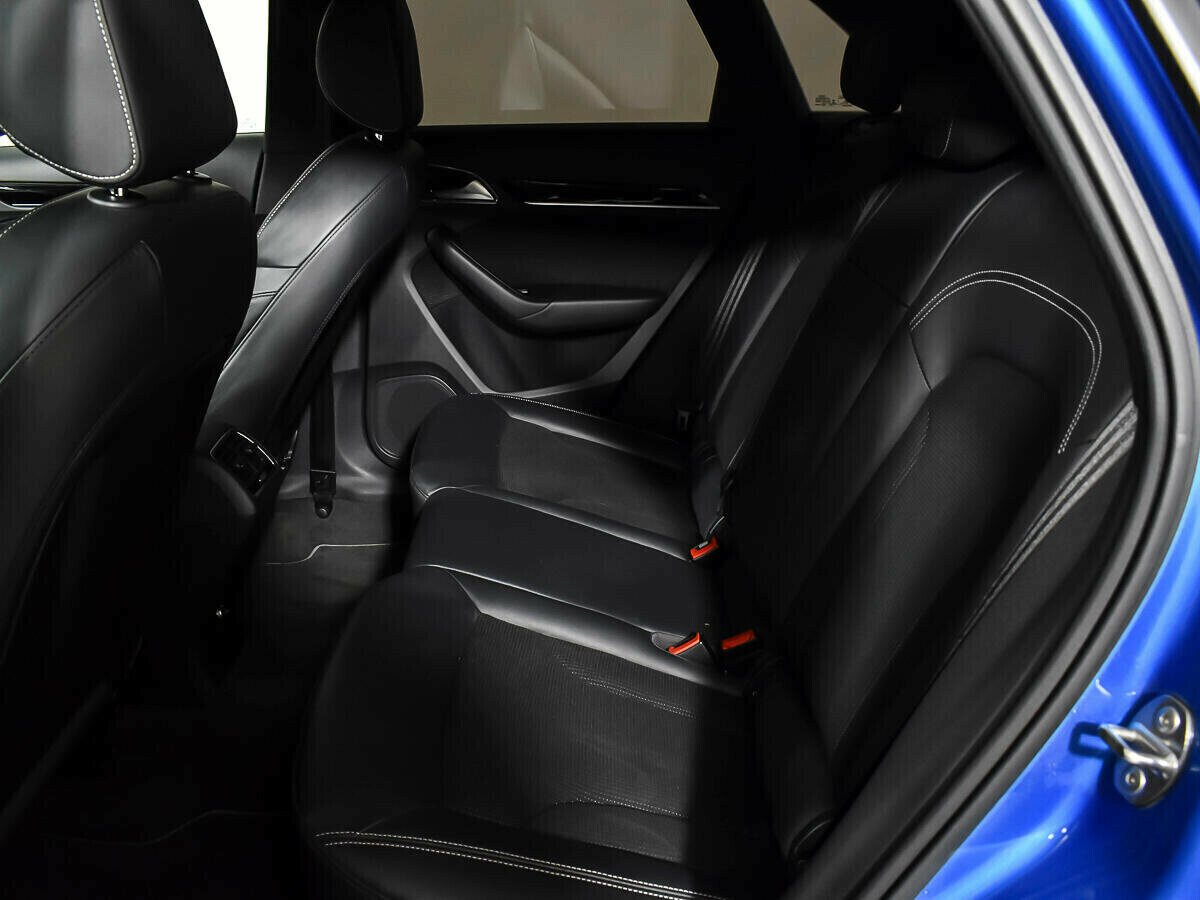 Audi Q3, 2.0 л, Робот, 2016 фото 2