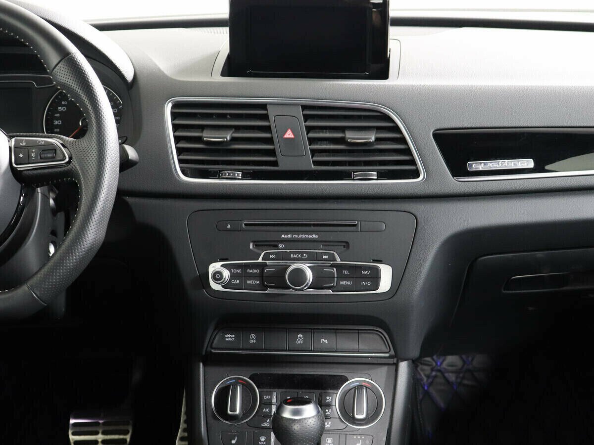 Audi Q3, 2.0 л, Робот, 2018 фото 13