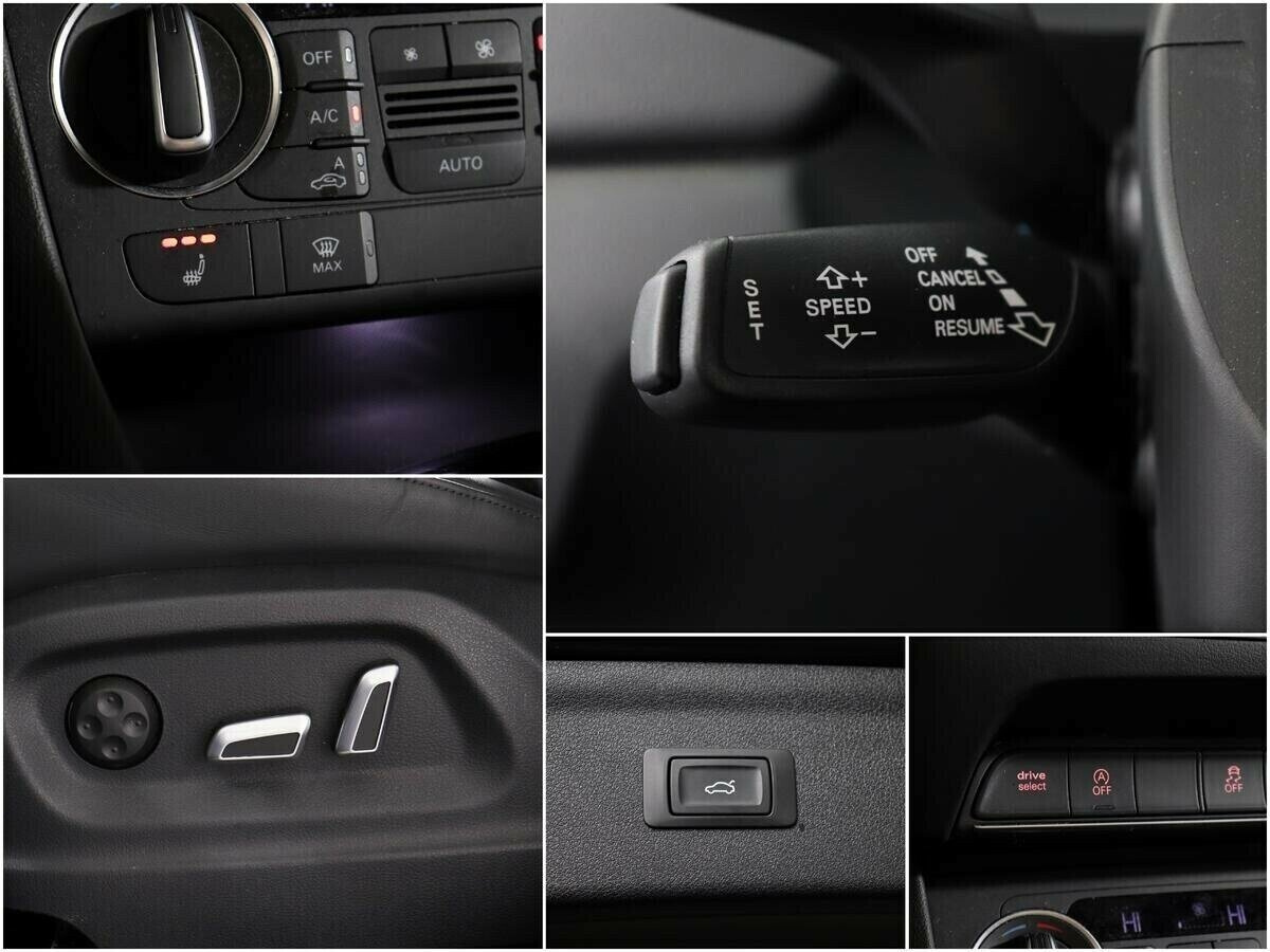 Audi Q3, 2.0 л, Робот, 2018 фото 2
