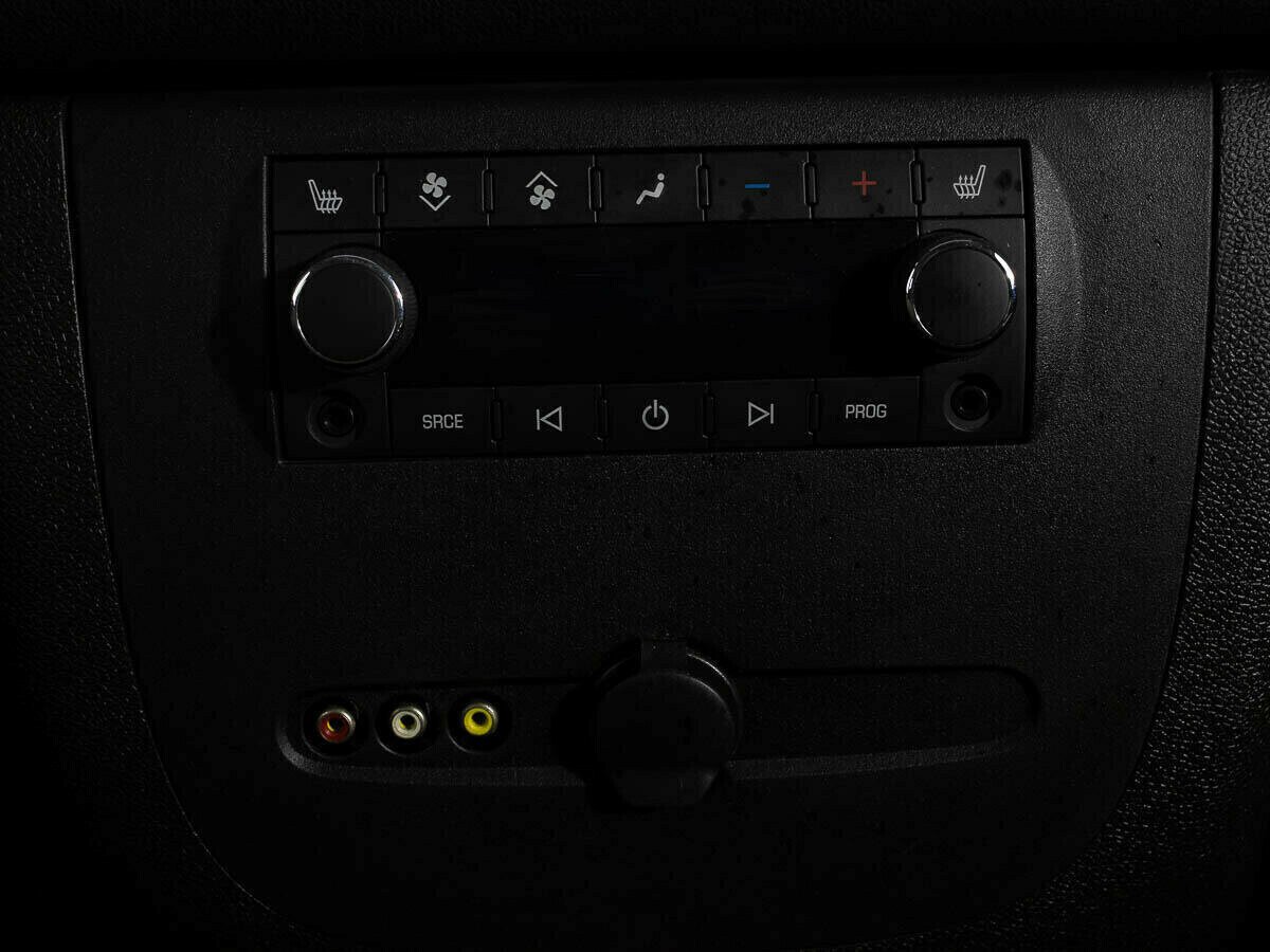 Chevrolet Tahoe, 5.3 л, АТ, 2011 фото 16