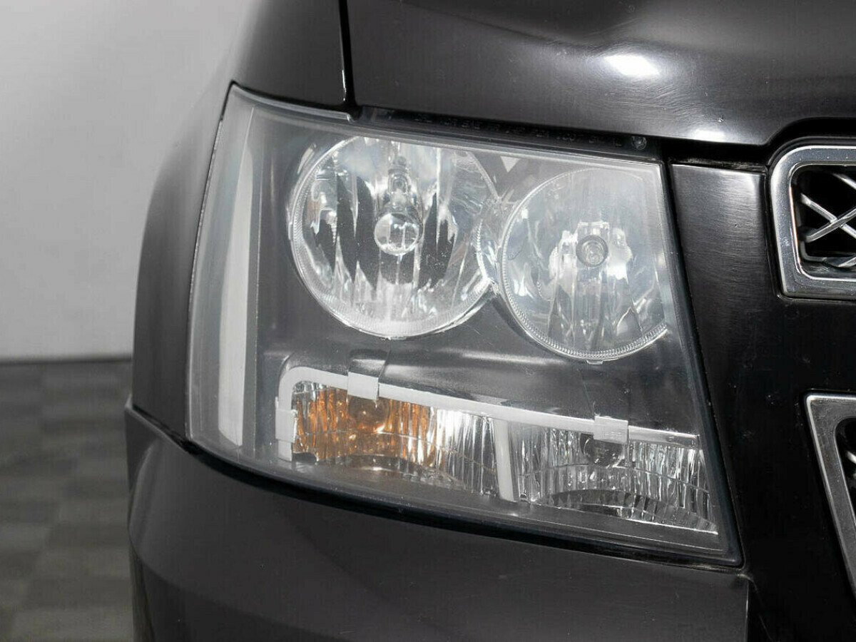 Chevrolet Tahoe, 5.3 л, АТ, 2011 фото 11