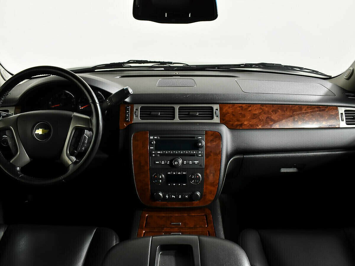 Chevrolet Tahoe, 5.3 л, АТ, 2010 фото 14
