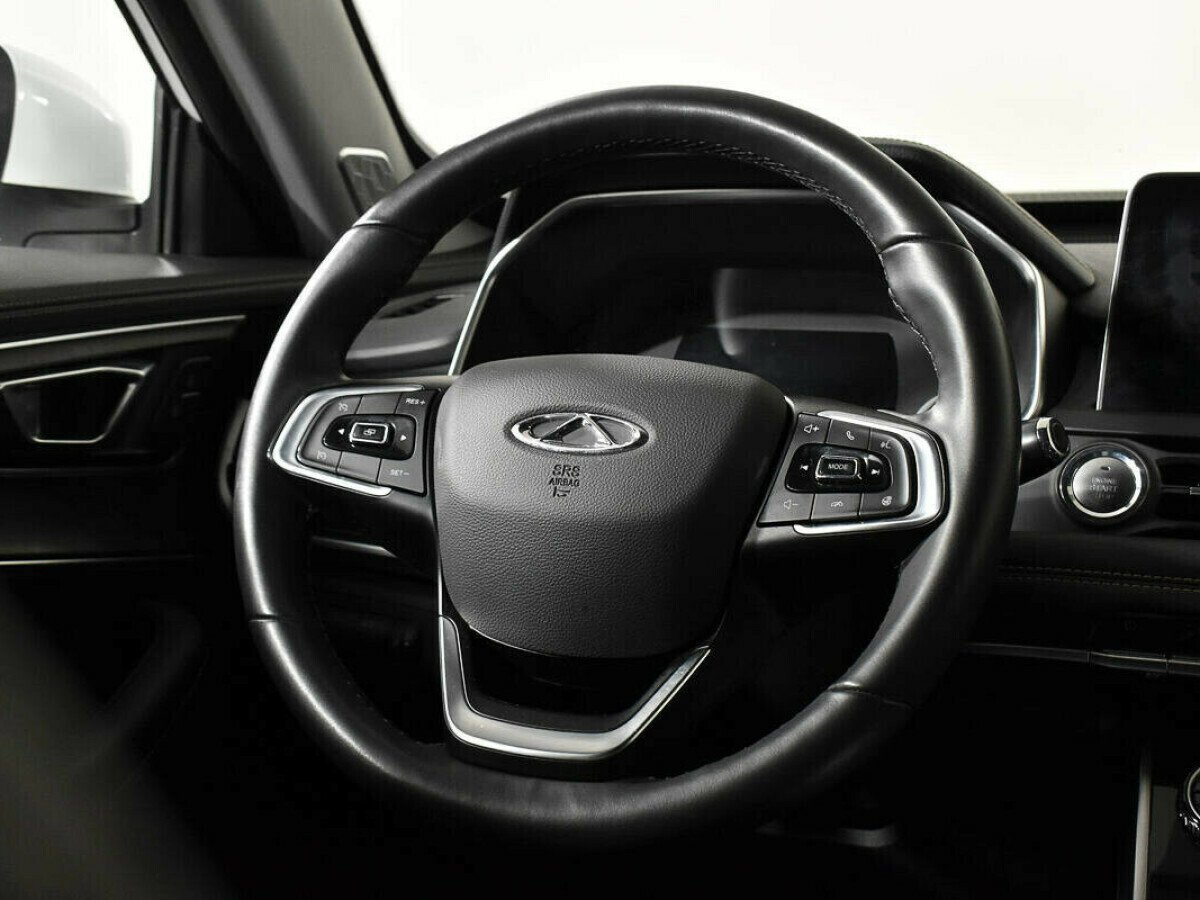 Chery Tiggo 8, 2.0 л, Вариатор, 2020 фото 15