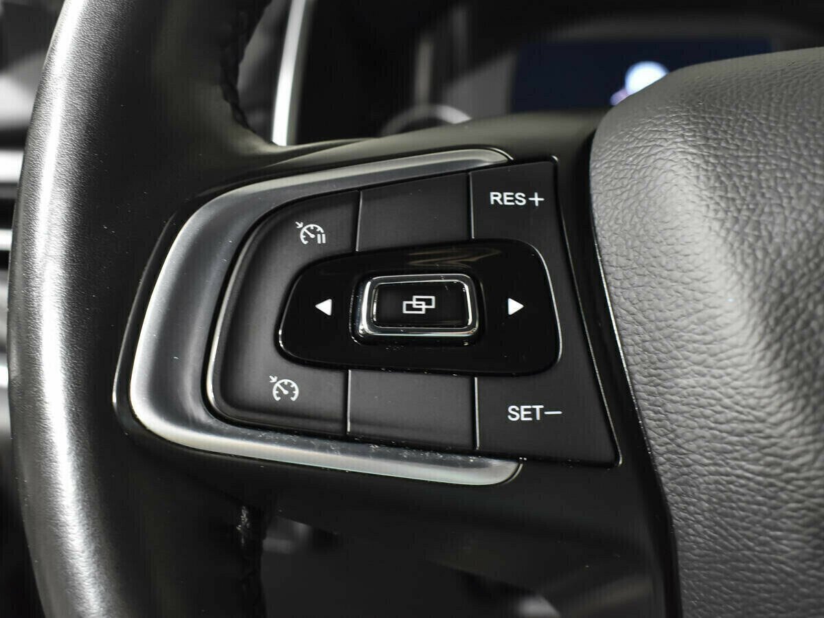 Chery Tiggo 8, 2.0 л, Вариатор, 2021 фото 13