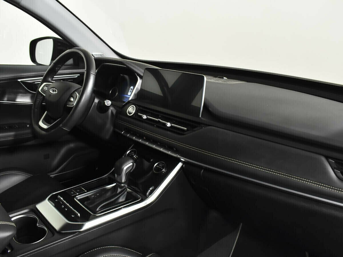 Chery Tiggo 8, 2.0 л, Вариатор, 2021 фото 18