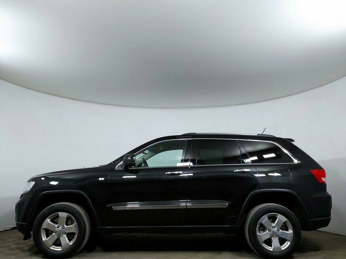 Jeep Grand Cherokee, 3.6 л, АТ, 2011 фото 7