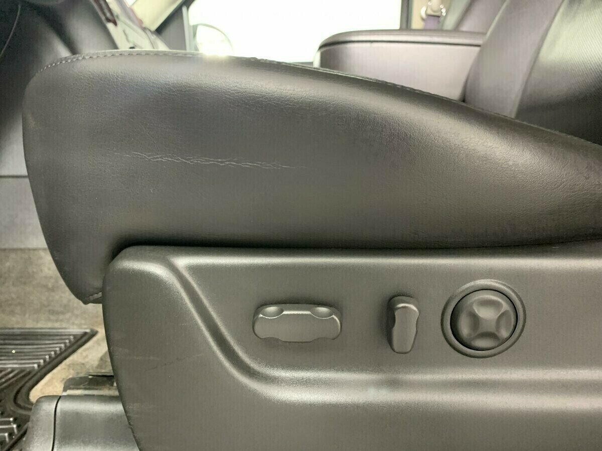 Cadillac Escalade, 6.2 л, АТ, 2011 фото 11