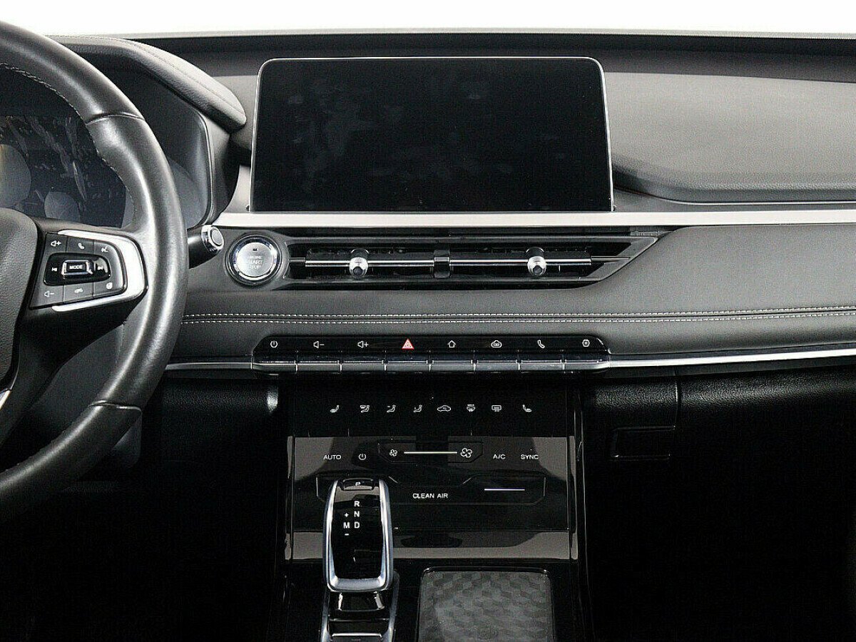 Chery Tiggo 7 Pro, 1.5 л, Вариатор, 2021 фото 13
