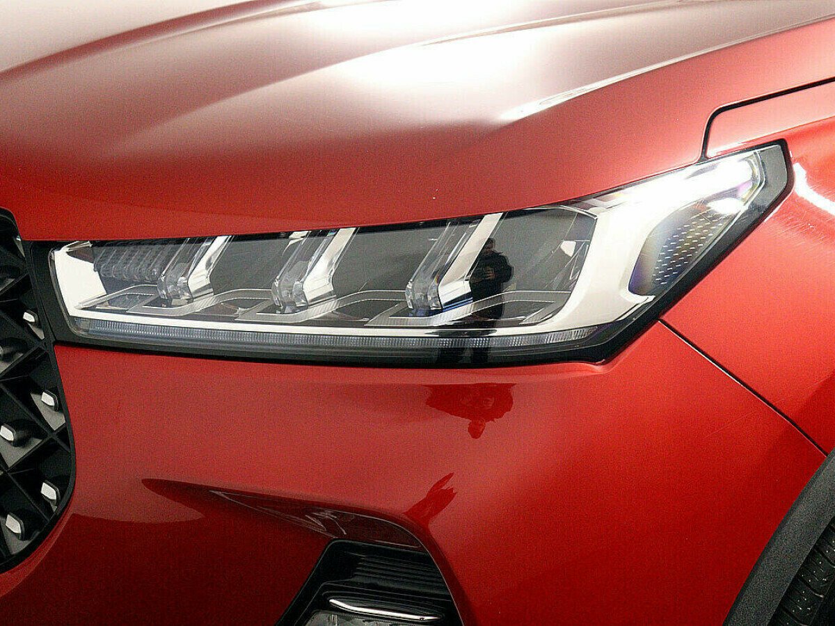 Chery Tiggo 7 Pro, 1.5 л, Вариатор, 2021 фото 11
