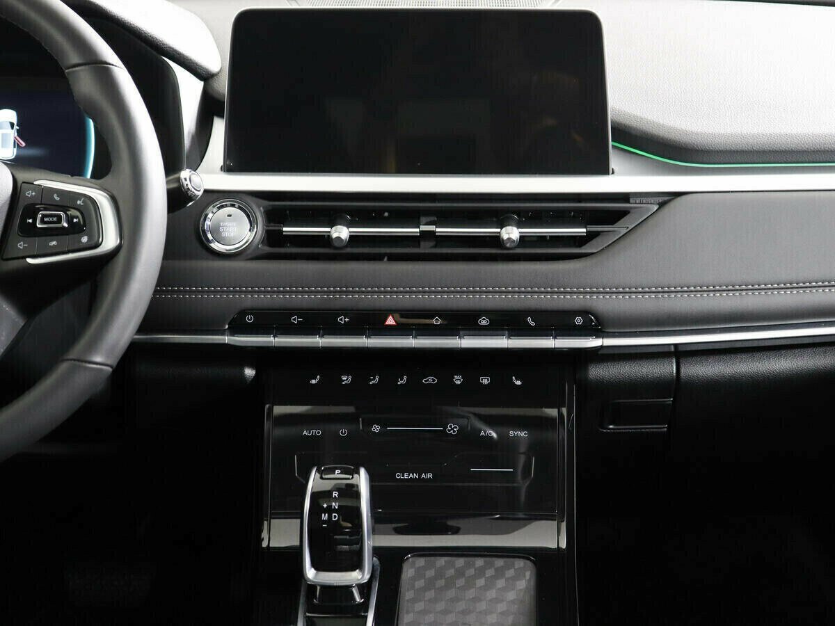 Chery Tiggo 7 Pro, 1.5 л, Вариатор, 2021 фото 13