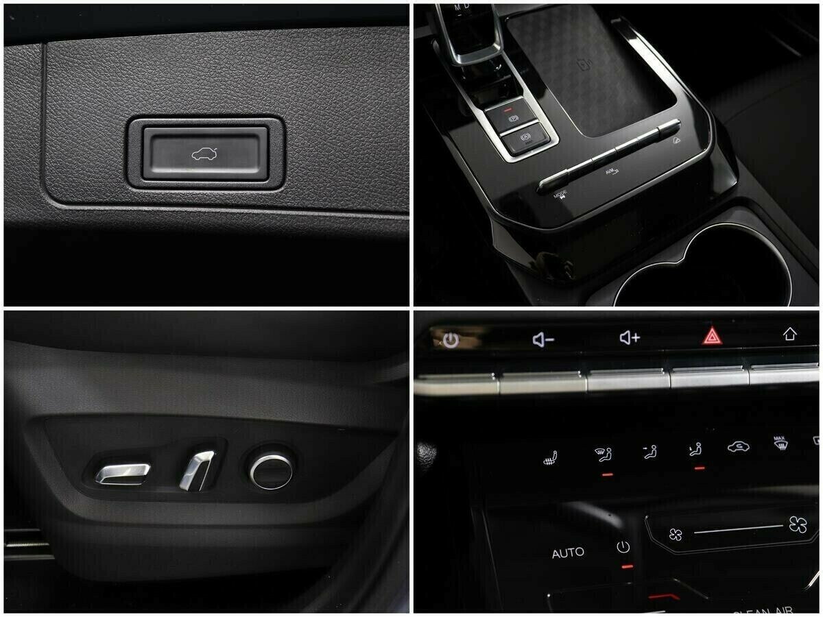 Chery Tiggo 7 Pro, 1.5 л, Вариатор, 2021 фото 15
