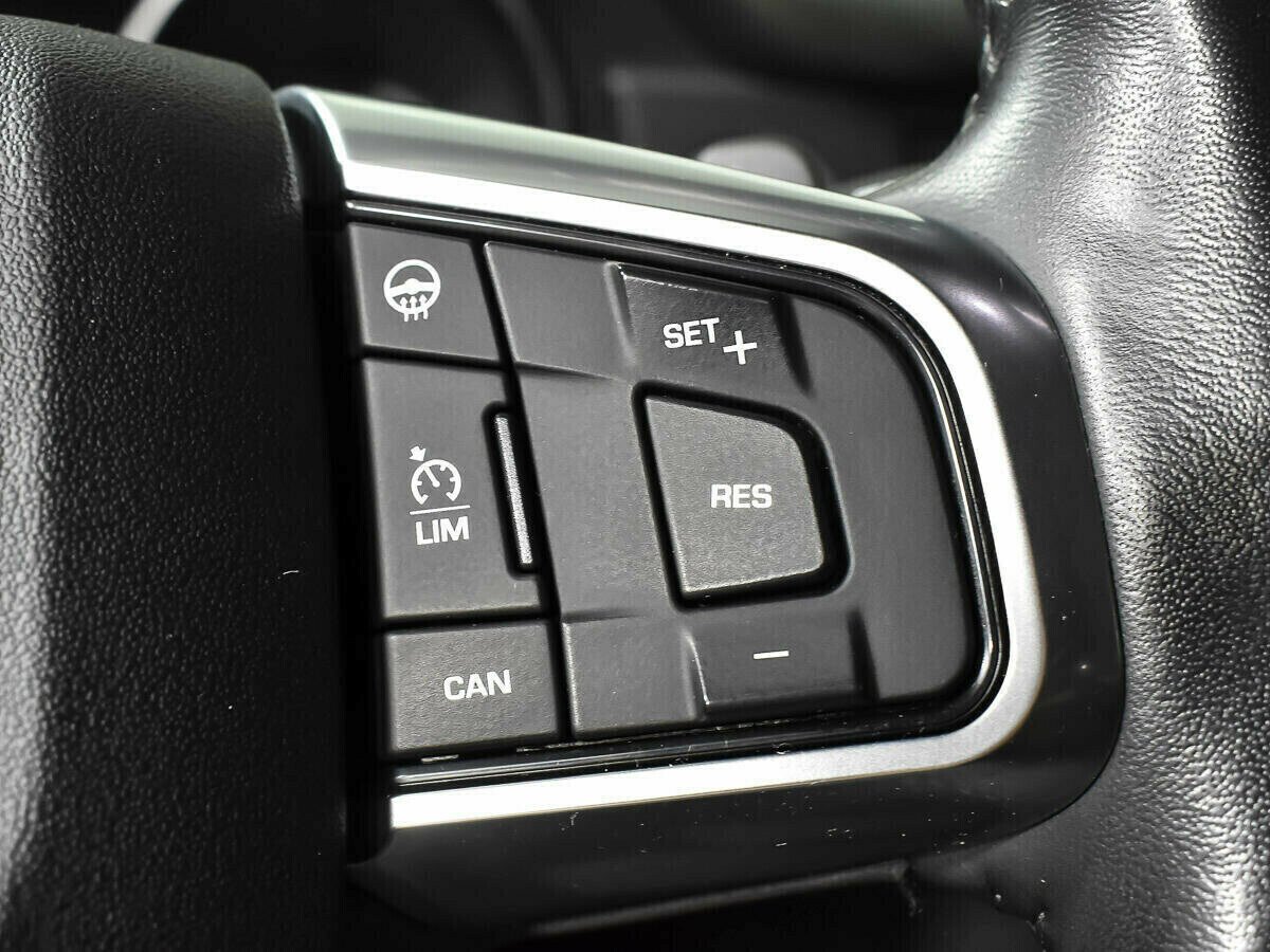Land Rover Discovery Sport, 2.2 л, АТ, 2016 фото 16