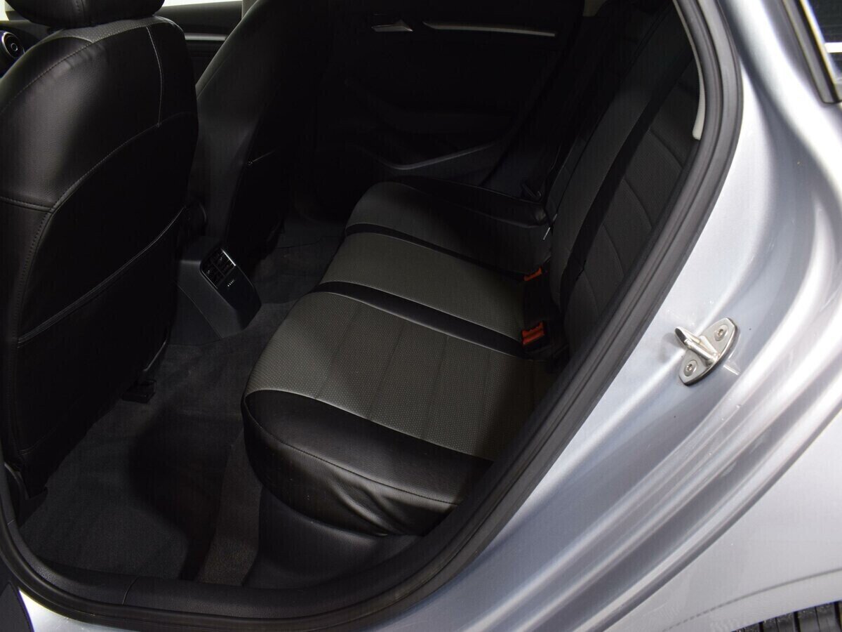 Audi A3, 1.0 л, Робот, 2016 фото 1