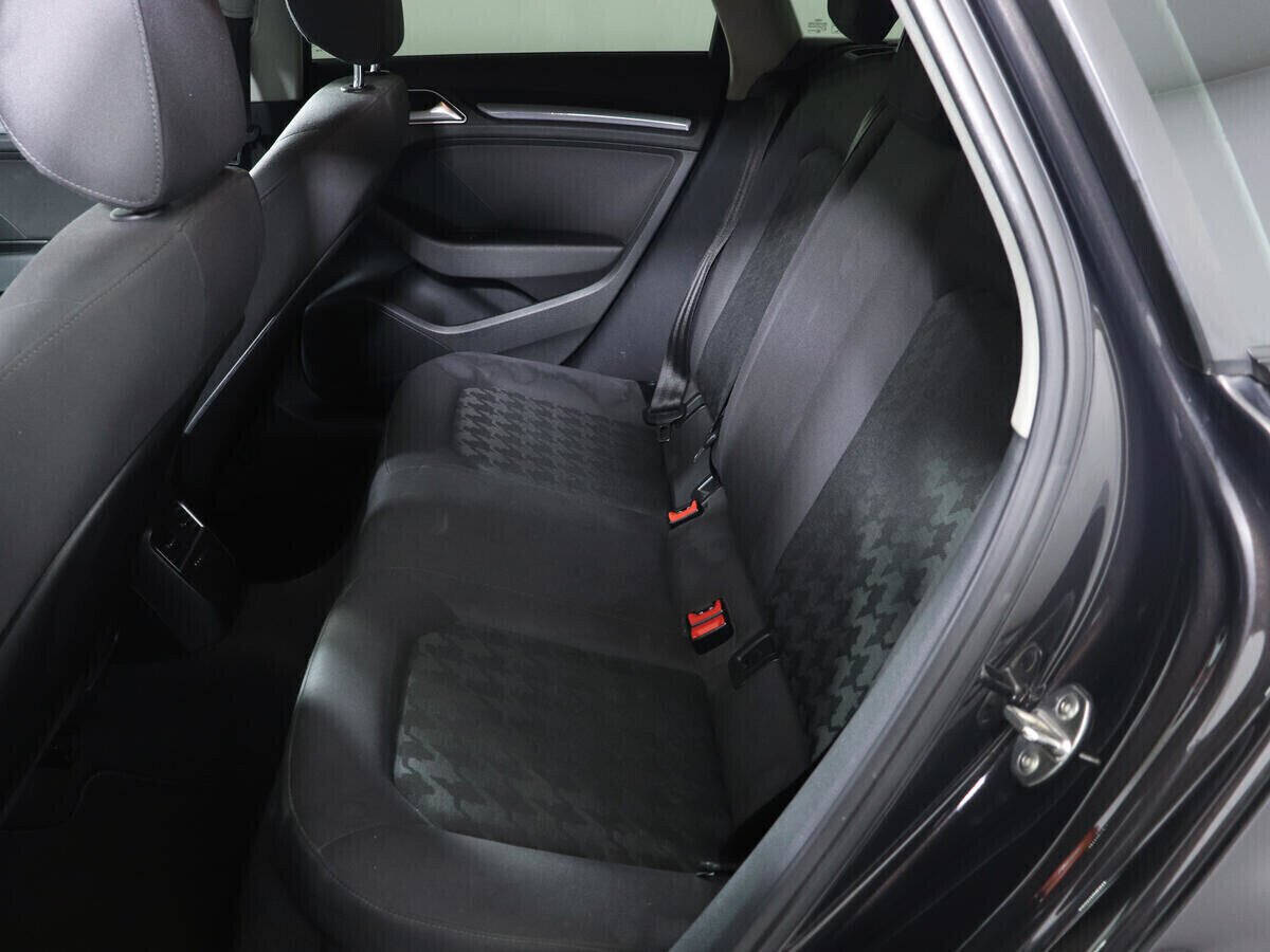Audi A3, 1.4 л, Робот, 2013 фото 1