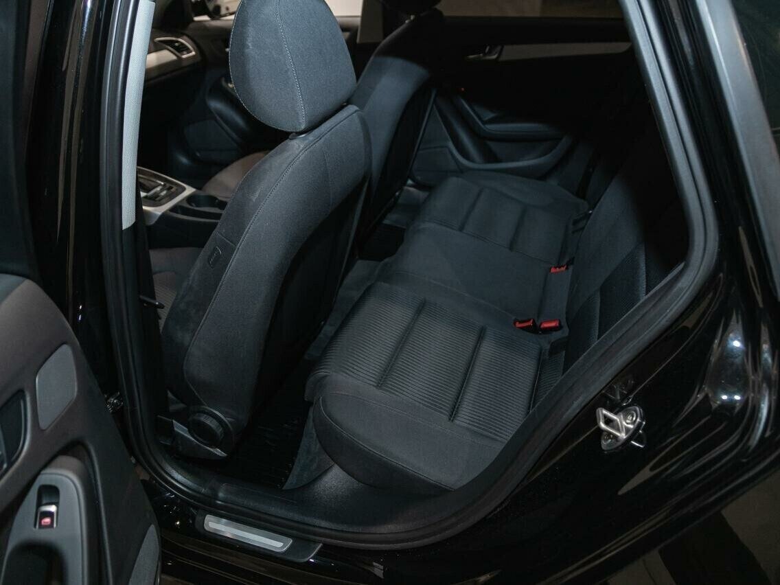 Audi A4, 1.8 л, Вариатор, 2015 фото 1
