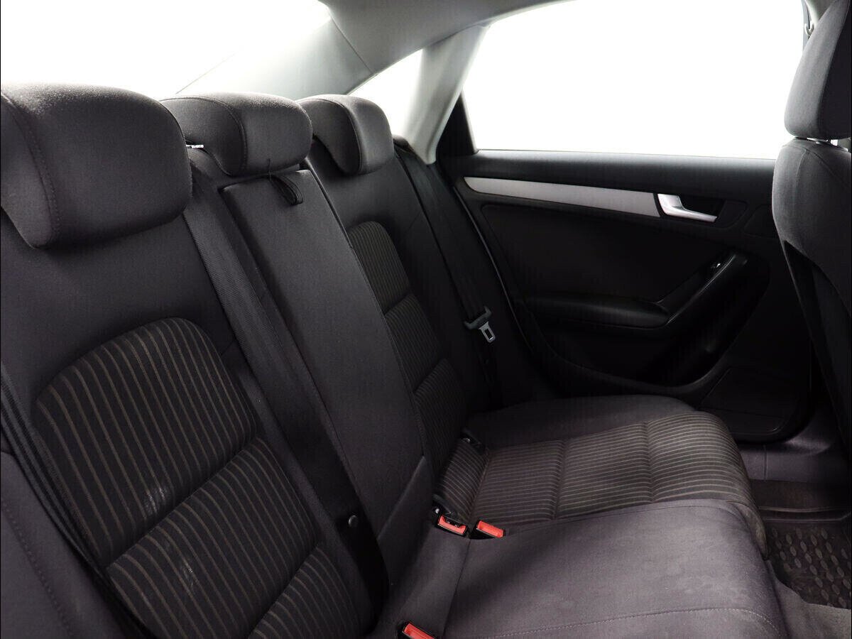 Audi A4, 1.8 л, Вариатор, 2015 фото 1
