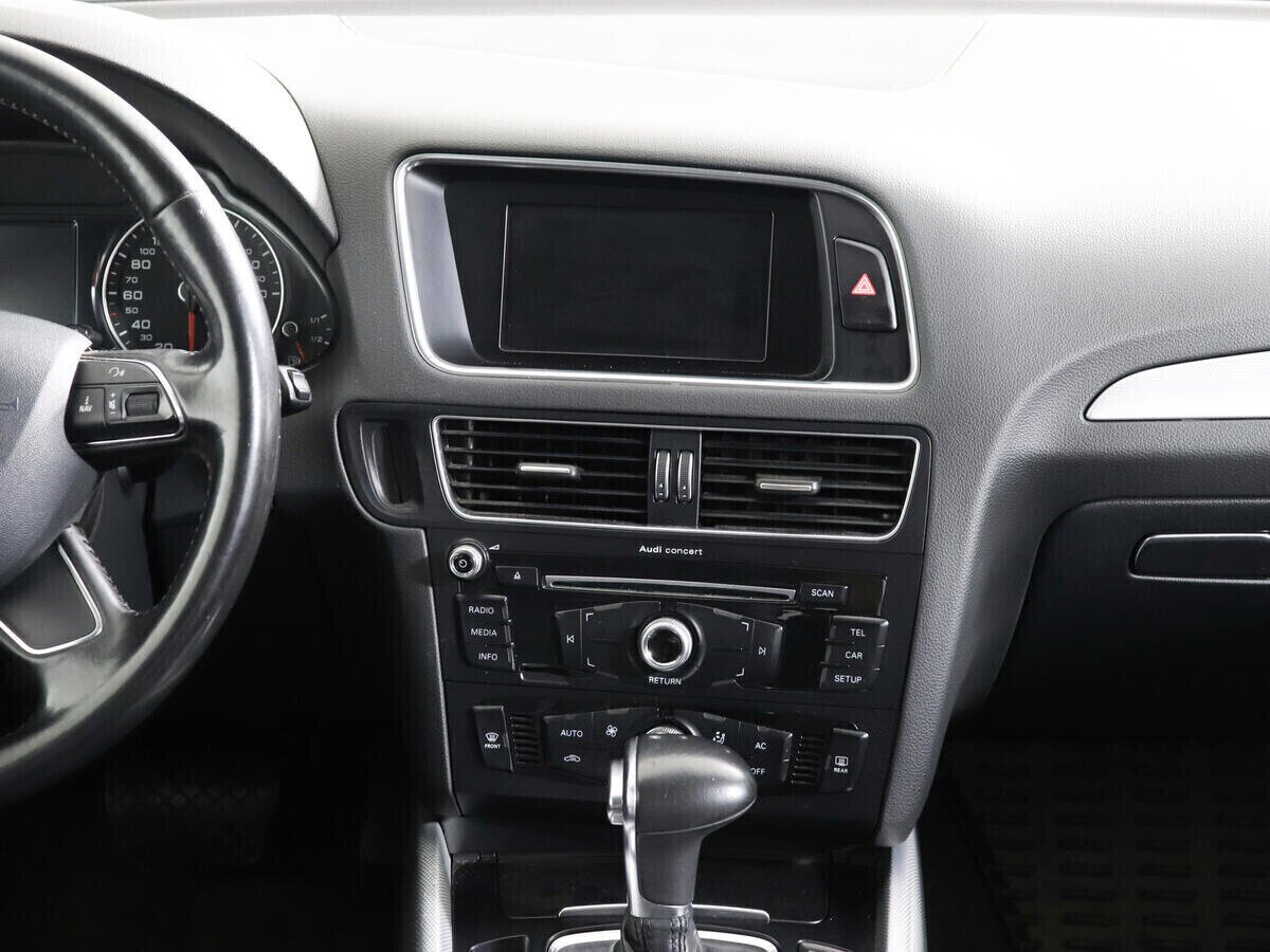 Audi Q5, 2.0 л, АТ, 2012 фото 12
