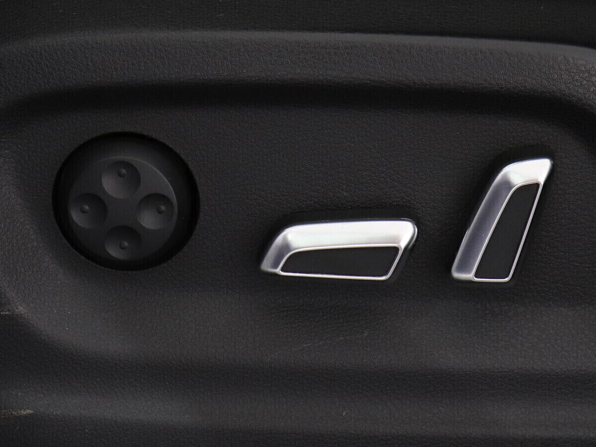 Audi Q5, 2.0 л, АТ, 2012 фото 13