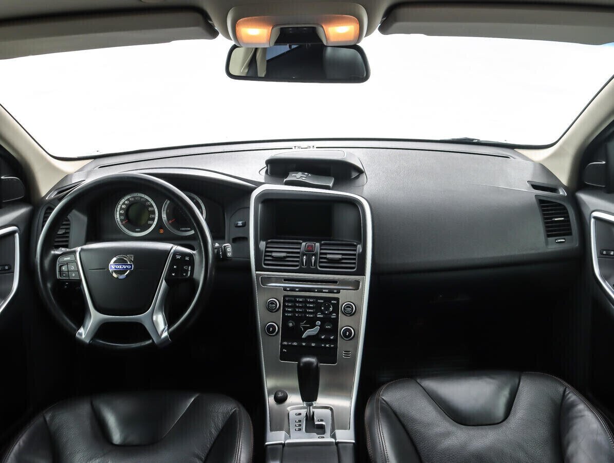 Volvo XC60 2.4 АКПП, 2009, 180 000 км фото 7