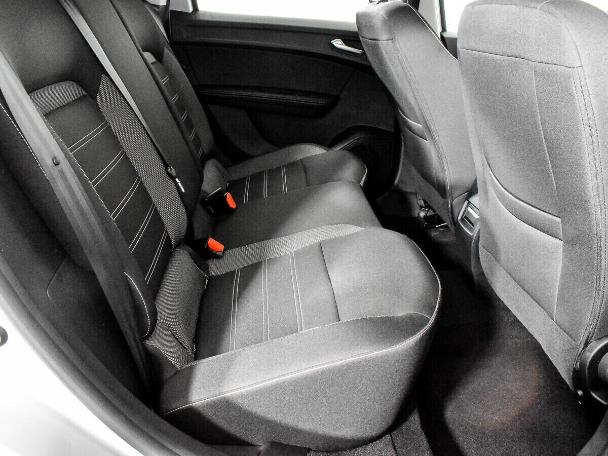 Renault Arkana, 1.6 л, Вариатор, 2020 фото 1