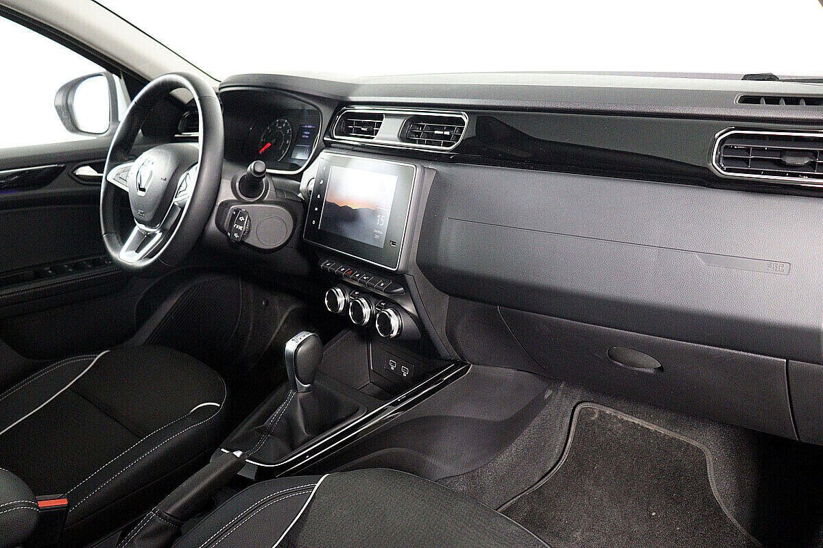 Renault Arkana, 1.3 л, Вариатор, 2020 фото 14