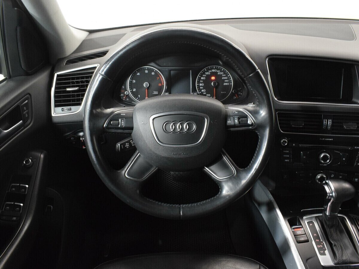 Audi Q5, 2.0 л, АТ, 2013 фото 14