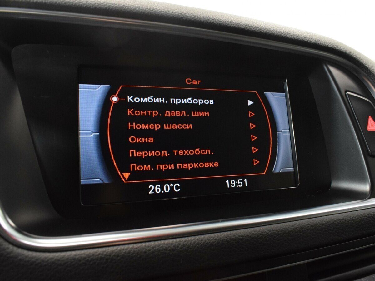Audi Q5, 2.0 л, АТ, 2013 фото 16