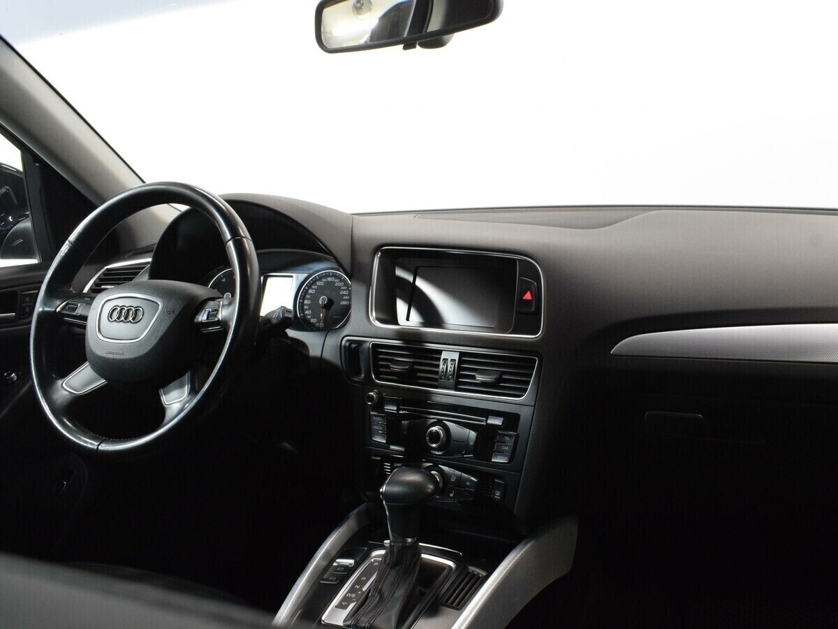 Audi Q5, 2.0 л, АТ, 2013 фото 18