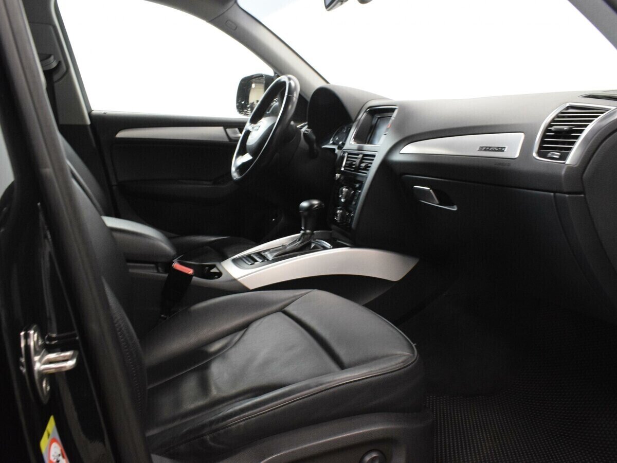 Audi Q5, 2.0 л, АТ, 2013 фото 19