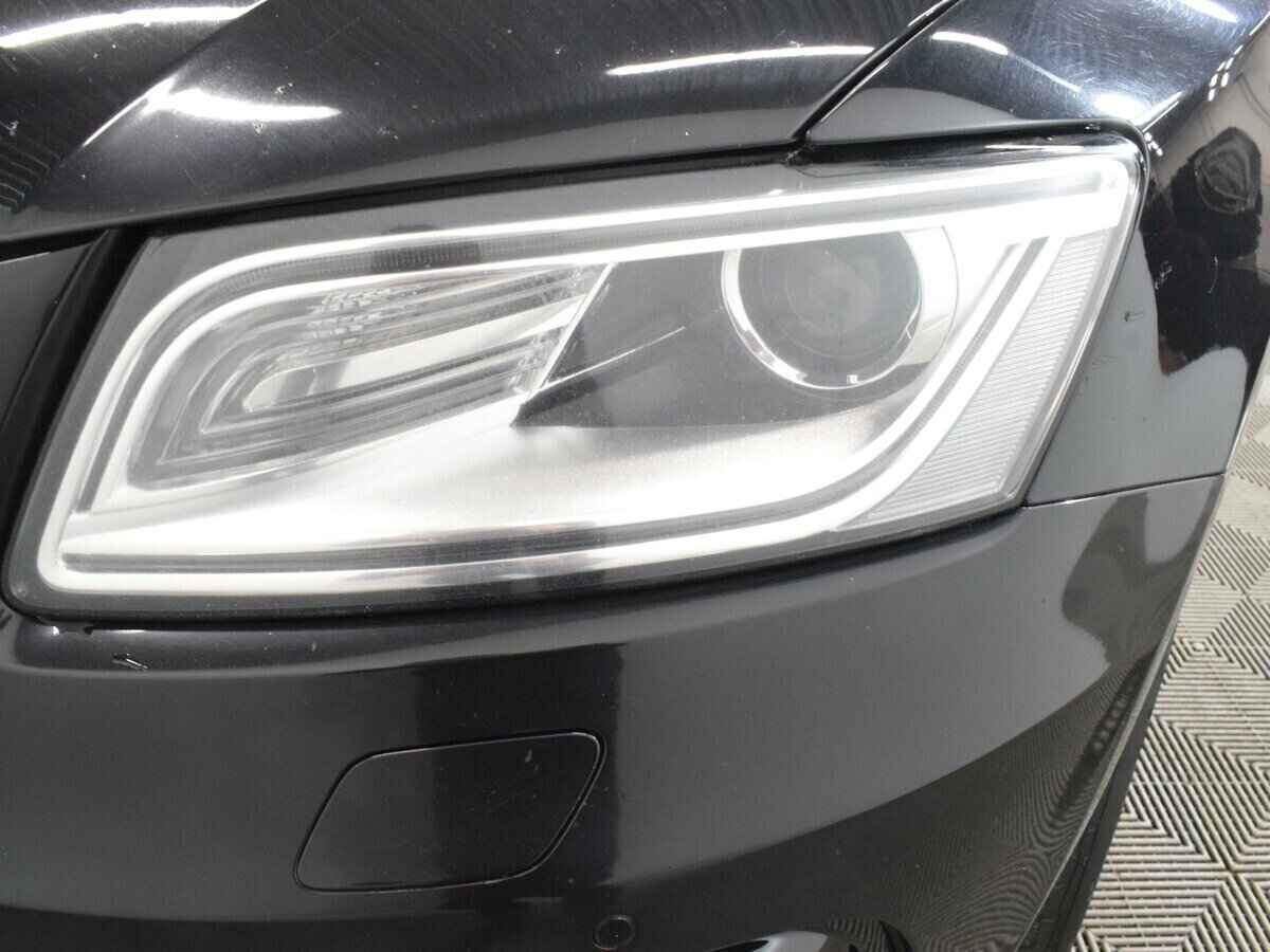 Audi Q5, 2.0 л, АТ, 2013 фото 1